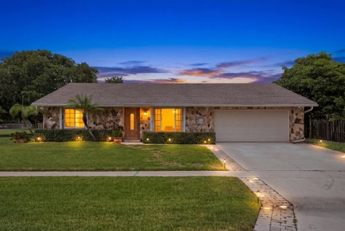 4778 Blue Pine Circle, Lake Worth, FL, 33463 | Card Image