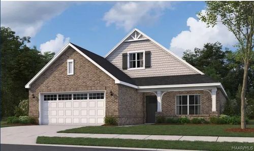 160 Rochelle Way, Pike Road, AL, 36064-3151 | Card Image