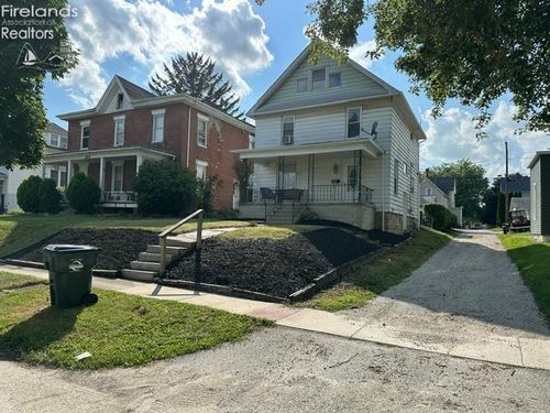 227 Franklin Street, Tiffin, OH, 44883 | Card Image