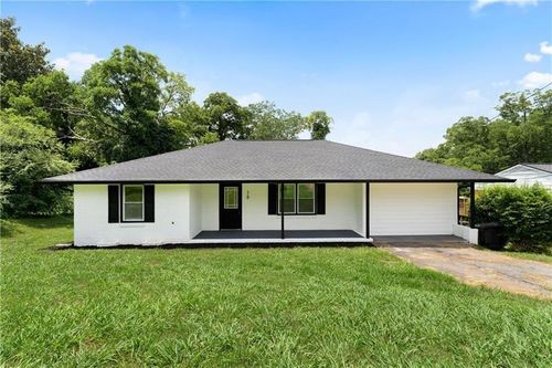 15 Baker St, Cartersville, GA, 30120-3010 | Card Image