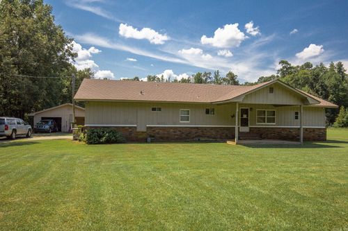 1508 Red Oak Ln, Pine Bluff, AR, 71603-9540 | Card Image