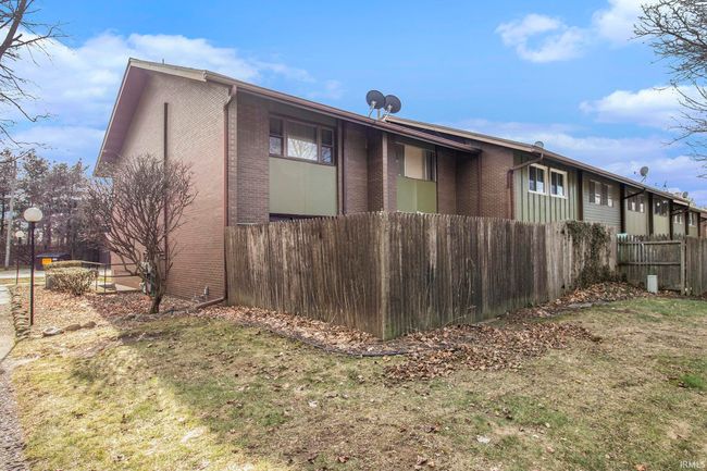 APT-216 - 2500 Topsfield Rd, Condo with 2 bedrooms, 2 bathrooms and null parking in South Bend IN | Image 20