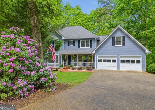 521 River Bridge Trl, Cornelia, GA, 30531-5891 | Card Image