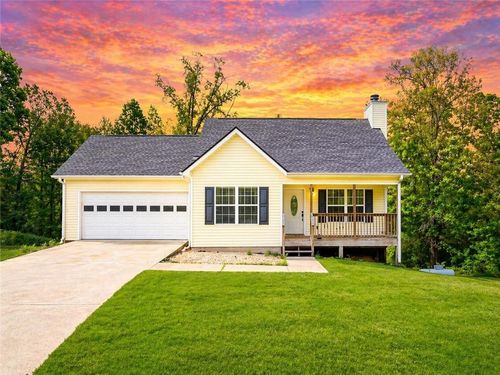 1304 Dalrymple Cir, Ellijay, GA, 30540-2157 | Card Image