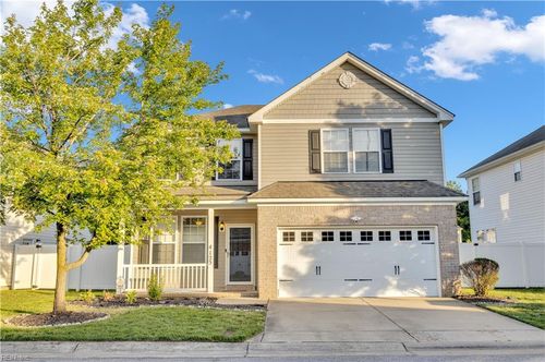 4125 Taughtline Loop, Chesapeake, VA, 23321-3251 | Card Image