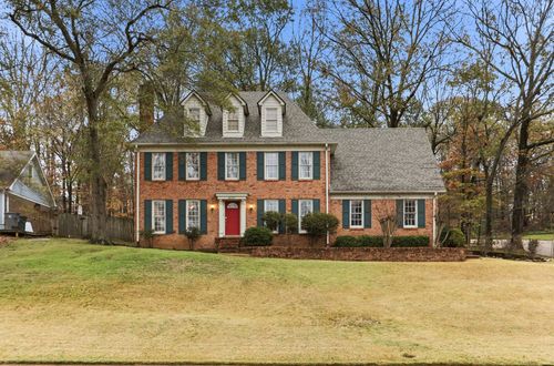 8372 Bazemore Rd, Cordova, TN, 38018-4314 | Card Image