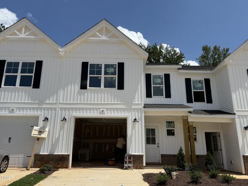45 Calluna Dr, Clayton, NC, 27520 | Card Image