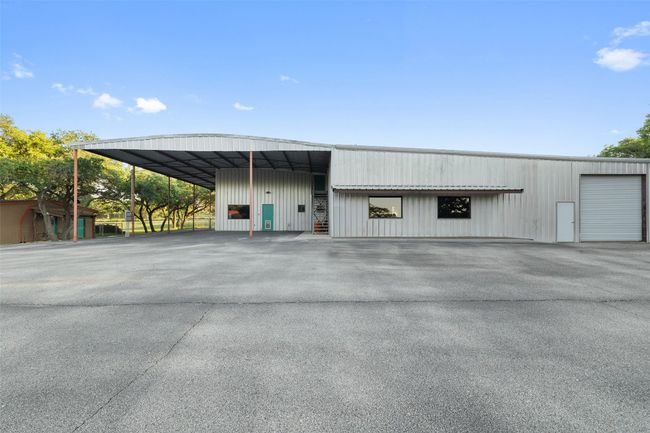 View of outbuilding | Image 34