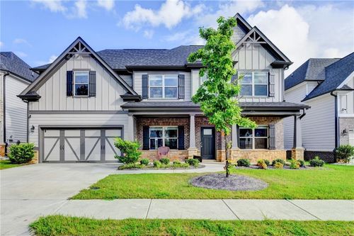 354 Wilkerson Way, Grayson, GA, 30017-3204 | Card Image