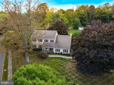 309 E Fiedler Road, House other with 5 bedrooms, 2 bathrooms and null parking in AMBLER PA | Image 3