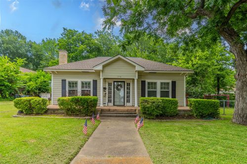 106 Walnut St, Terrell, TX, 75160-1642 | Card Image