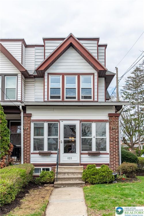 623 Highland Avenue, Bethlehem City, PA, 18018 | Card Image