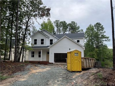 157 Maplewood Drive, House other with 4 bedrooms, 3 bathrooms and null parking in Sanford NC | Image 1