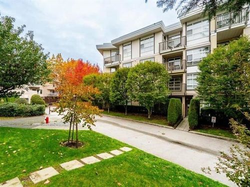 8-1850 Southmere Cres E, Surrey, BC, V4A6Y6 | Card Image
