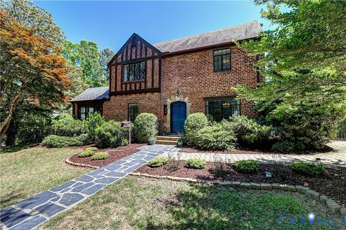 4814 Riverside Dr, Richmond, VA, 23225-3220 | Card Image
