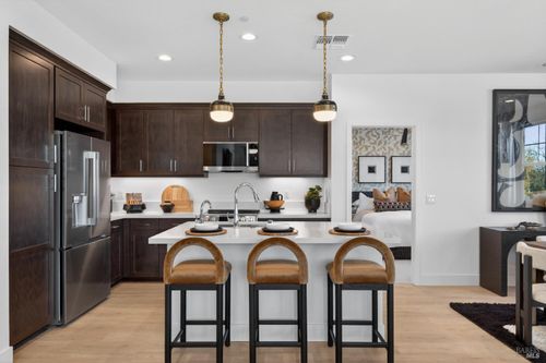 831 Buckley Drive, Santa Rosa, CA, 95407 | Card Image