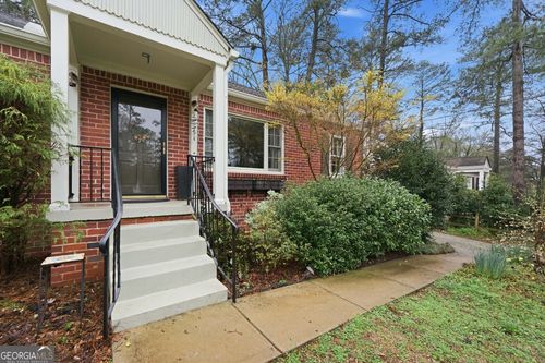 1913 Westminster Way Ne, Atlanta, GA, 30307-1136 | Card Image