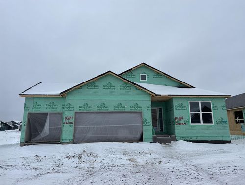 15114 Quince St Nw, Andover, MN, 55304-4117 | Card Image