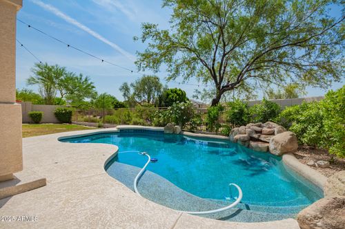 7701 E Buteo Dr, Scottsdale, AZ, 85255-4655 | Card Image