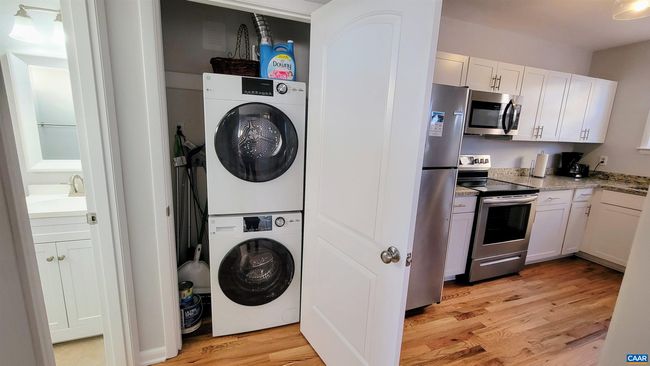 APT-1 - 1511 E High St, Condo with 1 bedrooms, 1 bathrooms and null parking in CHARLOTTESVILLE VA | Image 9