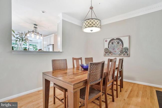 10 Ferns Ct, Townhouse with 4 bedrooms, 4 bathrooms and null parking in LUTHERVILLE TIMONIUM MD | Image 7