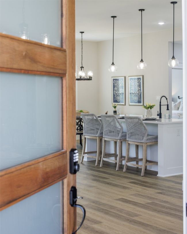 447 Private Road 5440, House other with 3 bedrooms, 2 bathrooms and null parking in Point TX | Image 6