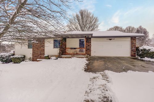 1127 W Irene Court, Nixa, MO, 65714 | Card Image