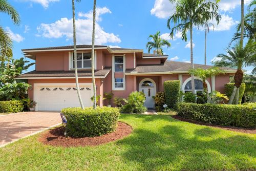 10728 Mandya Court, Boynton Beach, FL, 33437 | Card Image