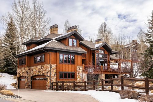 3079 Fairway Hills Ct, Park City, UT, 84060-7050 | Card Image