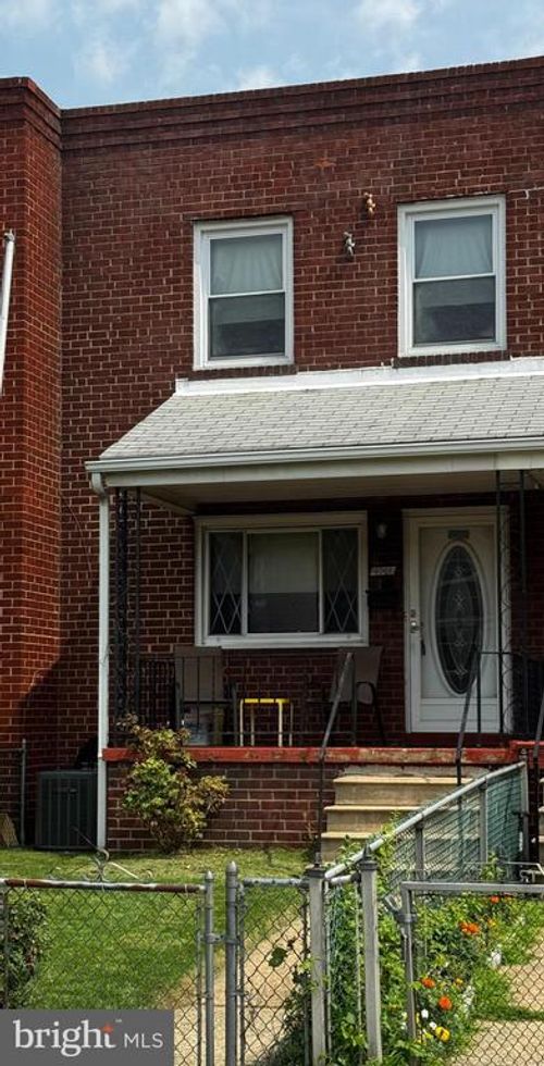 8008 Gray Haven Rd, Baltimore, MD, 21222-3446 | Card Image