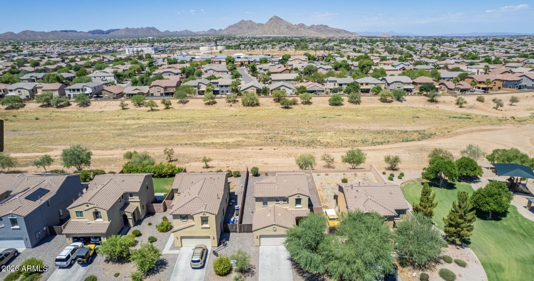 Residential in San Tan Valley 2