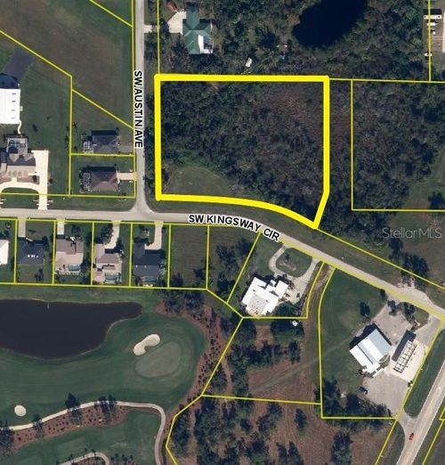 12470 Sw Austin Avenue, Lake Suzy, FL, 34269 | Card Image