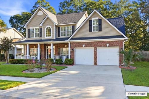 131 Willowbend Ln, Summerville, SC, 29485-8446 | Card Image