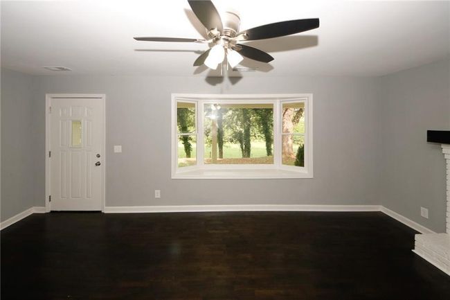 573 Mineral Springs Trl Conn, House other with 4 bedrooms, 3 bathrooms and null parking in Demorest GA | Image 22