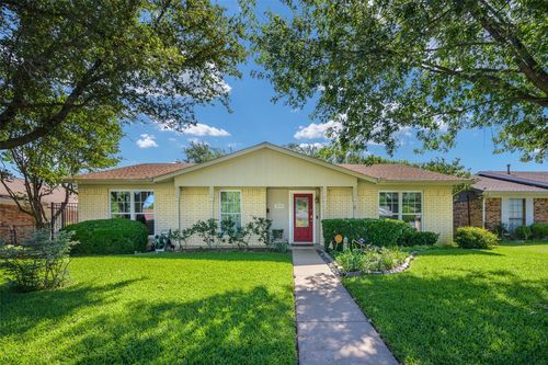 3510 Cheyenne Trl, Garland, TX, 75044-6763 | Card Image