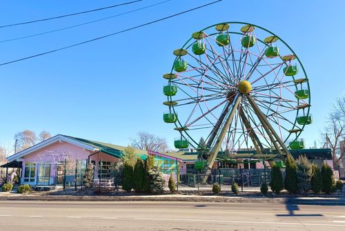 2501 Marshall St Ne, Minneapolis, MN, 55418-3328 | Card Image