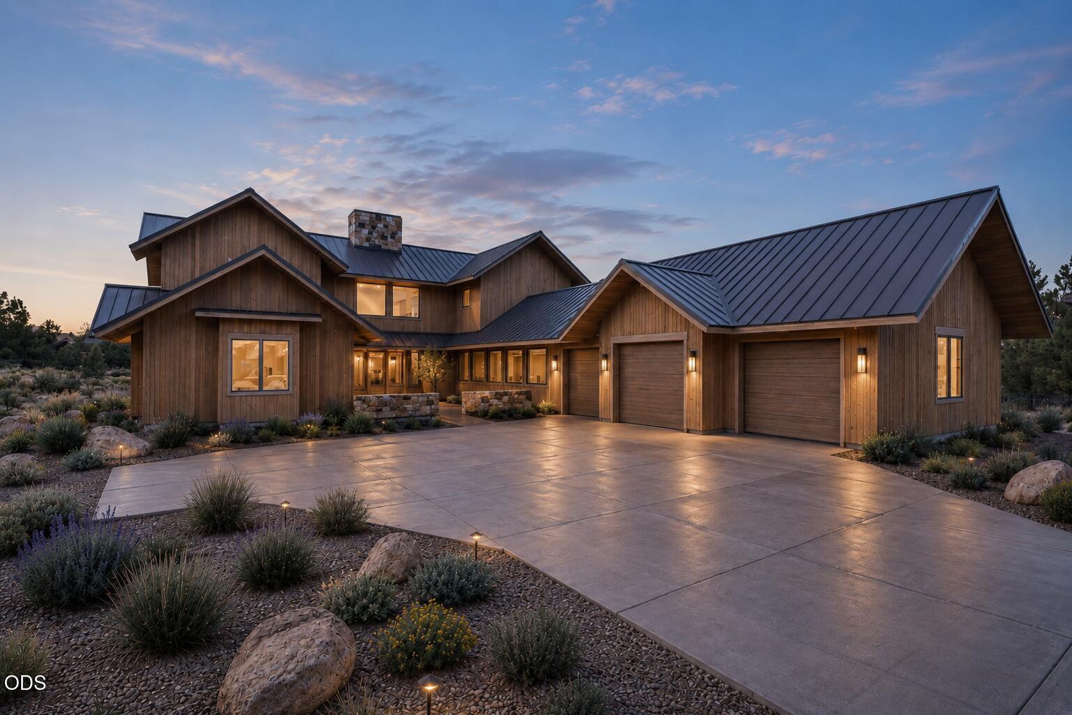 Residential in Bend 2