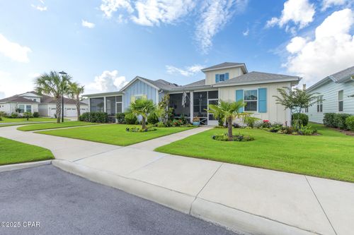8393 Fins Up Ct, Panama City Beach, FL, 32413-9494 | Card Image