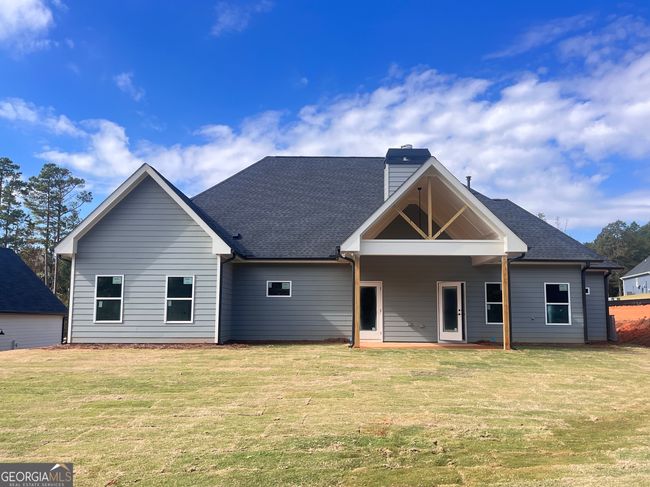 2 - 66 White Oak Way, House other with 3 bedrooms, 3 bathrooms and 2 parking in Monroe GA | Image 40