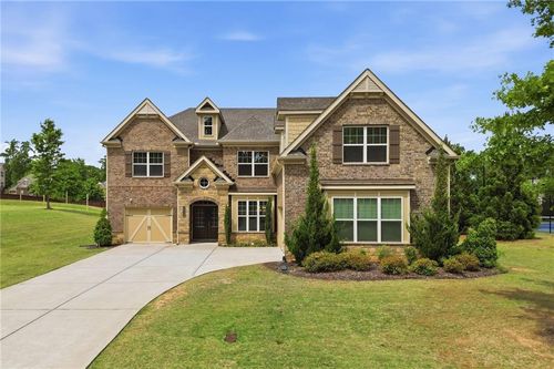 5625 Turnbridge Pass, Cumming, GA, 30040-8854 | Card Image