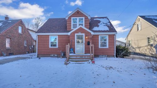 2410 S 17th Street, Sheboygan, WI, 53081 | Card Image