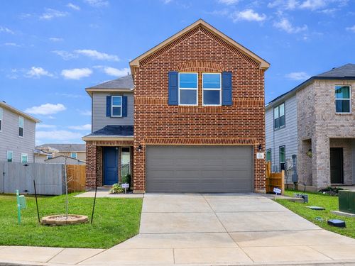 511 Dakota Crk, New Braunfels, TX, 78130-0593 | Card Image
