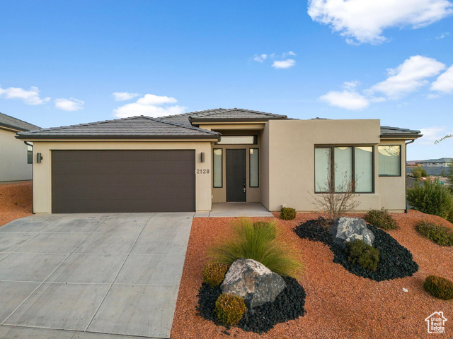 Montagna St, Washington, UT 84780