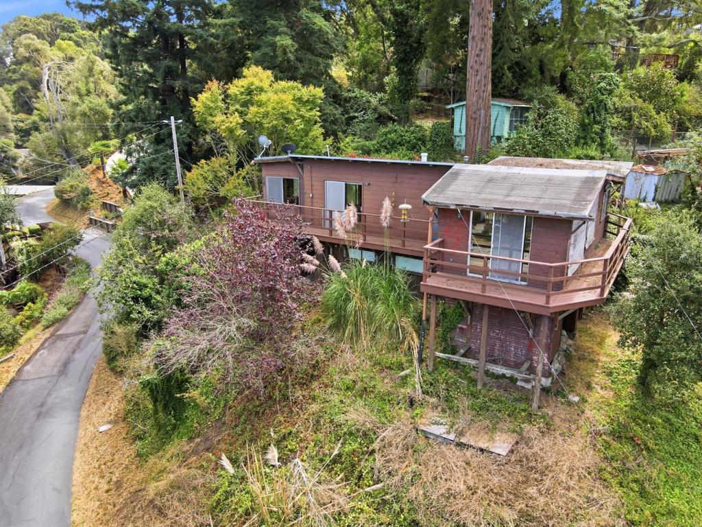 Residential in Aptos 5