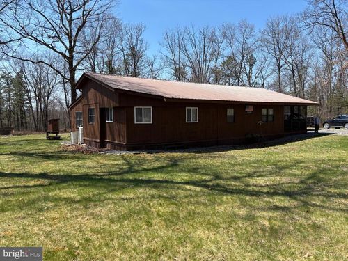 1066 Eddy Ridge Road, MOSHANNON, PA, 16859 | Card Image