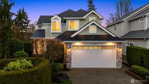 22930 Se 27th Court, Sammamish, WA, 98075 | Card Image
