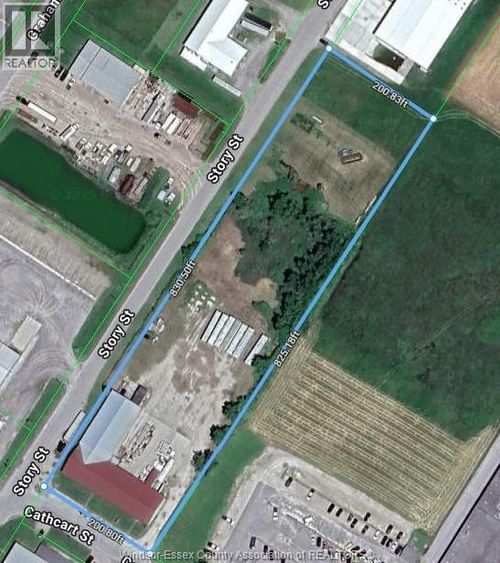 48 Cathcart St, Blenheim, ON, N0P1A0 | Card Image