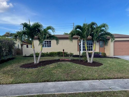 1111 Nw 24th Ave, Pompano Beach, FL, 33069-1824 | Card Image