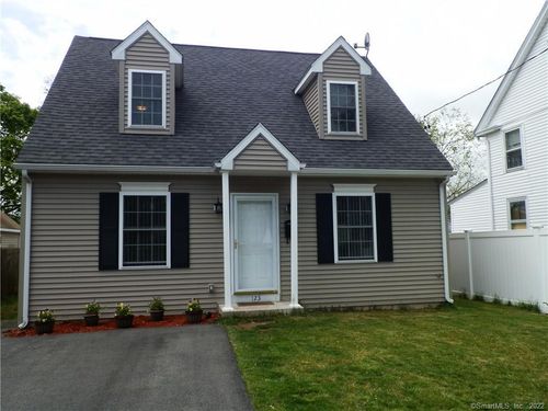 123 Birdsey Ave, Middletown, CT, 06457-4303 | Card Image