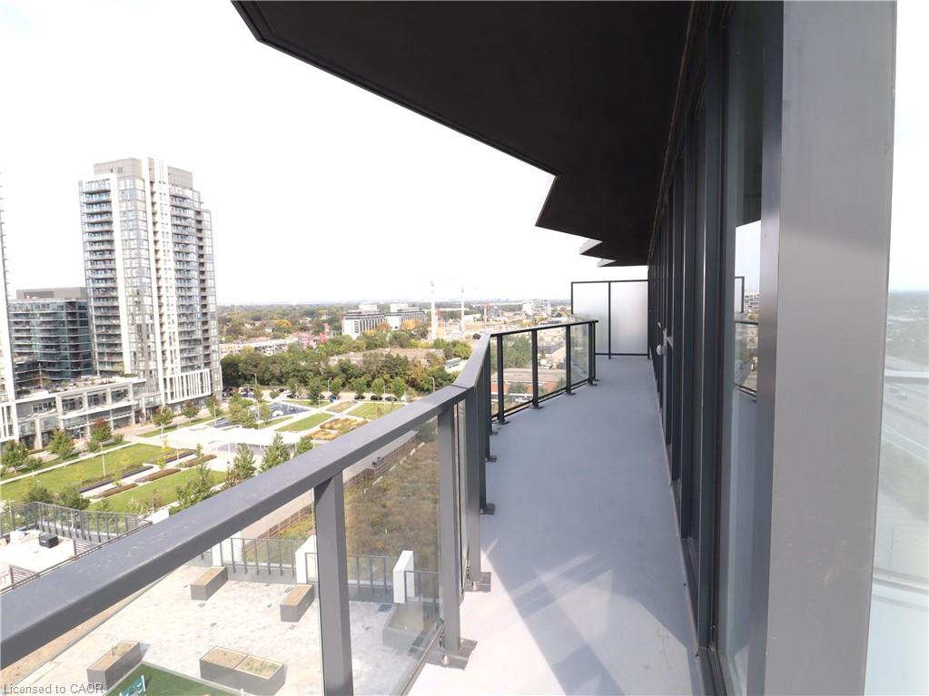 Residential Lease in Toronto 3